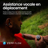Ecouteurs Ouverts
