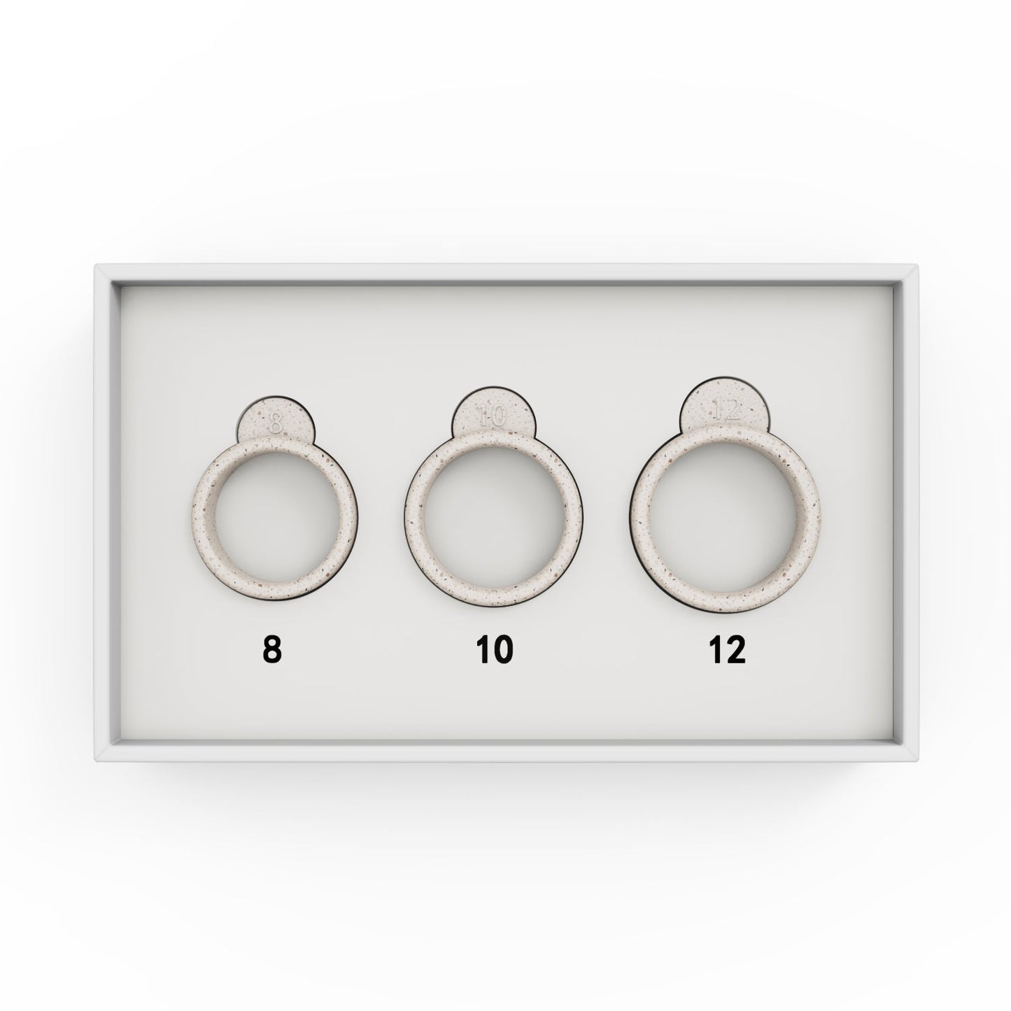 Kit de mesure pour Helio Ring