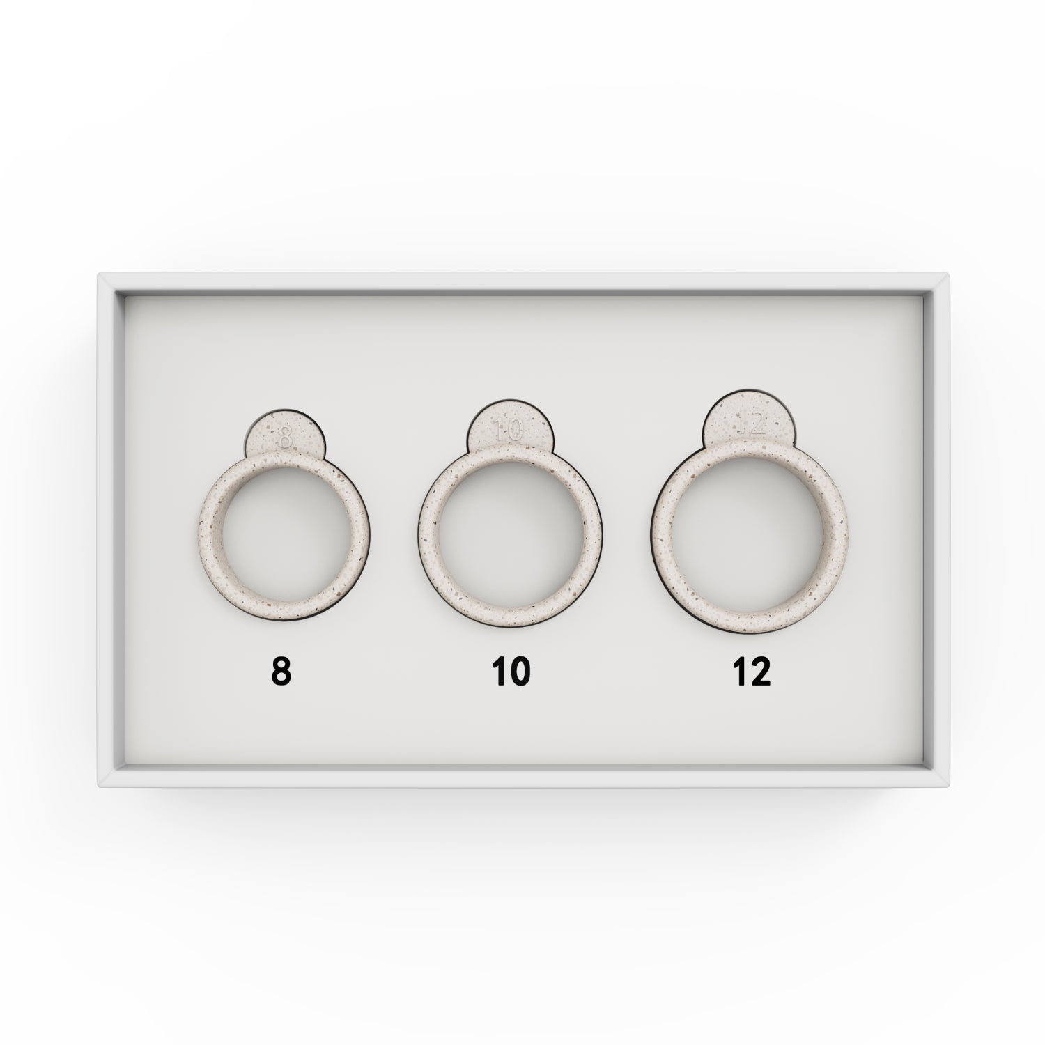 Kit de mesure pour Helio Ring